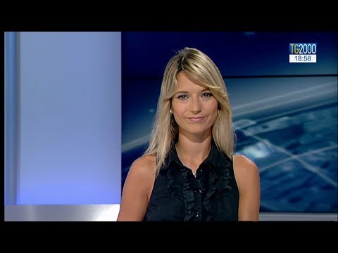 TG2000 del 14 agosto 2018 - Edizione delle 18.30