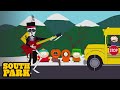 South Park Halloween Theme Song SOUTH PARK