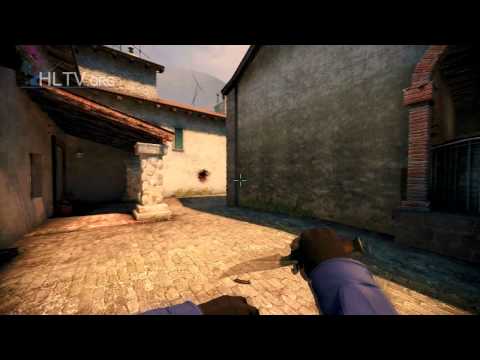 ESWC 2013 : n0thing vs. LGB