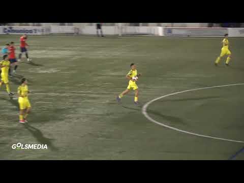 UE Tavernes 2 - 2 CD Tháder 2024/25