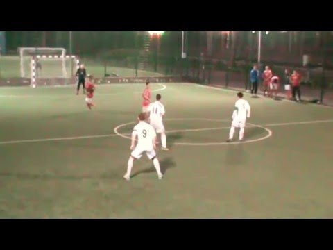 КХ 3 Тур 1 Лига ФШ Харьков – Парк Горького