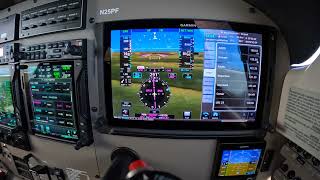Download Lagu Transitioning from IFR to the Visual Approach Thumbnail