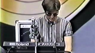 Wall Of Voodoo Live 5/28/1983