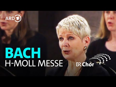 Bach - h-Moll Messe | Peter Dijkstra | Chor des Bayerischen Rundfunks | Concerto Köln