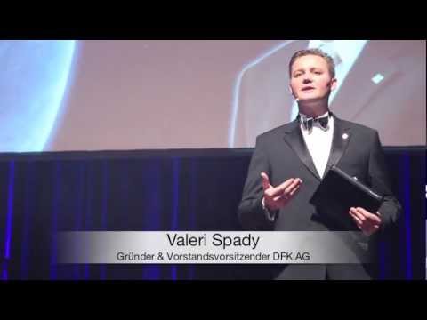 DFK VERTRIEB TV PRÄSENTIERT:  ROADSHOW 2013