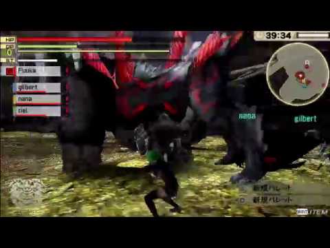 God Eater 2 Walkthrough - Story 51-55