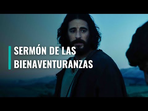 Sermón de las Bienaventuranzas | The Chosen (Los elegidos) | Episodio 208