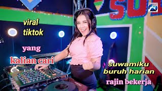 Download lagu Suwamiku Rajin Bekerja  - Oktavia Zahra Viral Tiktok Yang Kalian Cari [ ] mp3