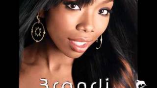 Brandy - Right Here (Departed) Extented Dance Remix