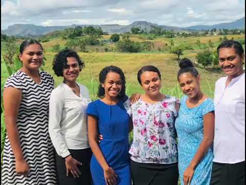 Au mai Vakadrukai - Blessed Harmony