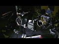 Solid Gold - Armoured Cars - Live at Daytrotter - 5/15/2016