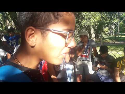 FLAKO VS KILLER VS KAZPER-8VOS DE FINAL-1VS1-1ER FECHA(APERTURA 2018)-5/7-LJF