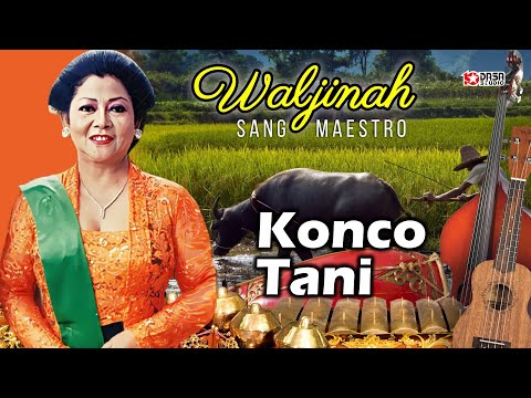 WALJINAH - BW Dandang Gulo Konco Tani