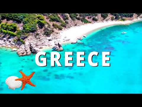 Exotic Halkidiki travel guide: A tropical secret beach next to Mount Athos - Greece