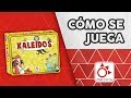 Video: Kaleidos junior