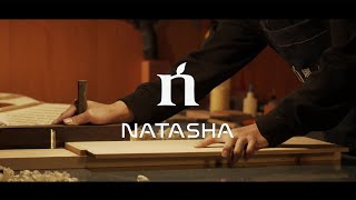 The Making of a Handcrafted Natasha Guitar