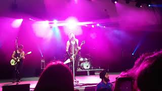 Here&#39;s To The Zeros - Marianas trench - LIVE in Toronto 19/08/2018