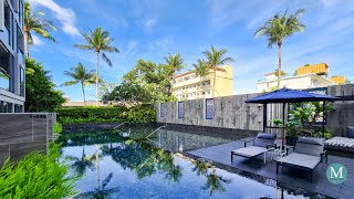 Hotel Indigo Phuket Patong | Full Tour 🇹🇭