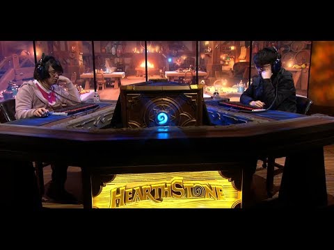 bloodyface vs. Roger - Semifinals - HCT Winter Championship 2019