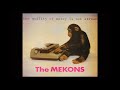 The Mekons ‎– The Quality Of Mercy Is Not Strnen  (1979) Full Album