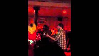 Promise of Redemption - &quot;Away We Go&quot;