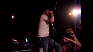 Hold That Thought.  Live clip.  Big 10-4