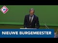 Gemeenteraad beveelt Jan van Zanen aan als burgemeester Den Haag - OMROEP WEST