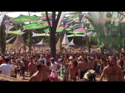 Ozora Festival 2013