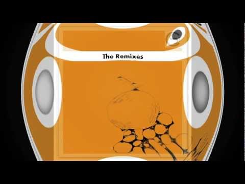 CSR029_05 - The Story - Blood Orange [Remix]