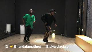 MARRY ME BY YEMI ALADE OFFICIAL DANCE VIDEO BY IDU DANCERS