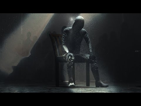 VKL - จน [Official Visualizer]