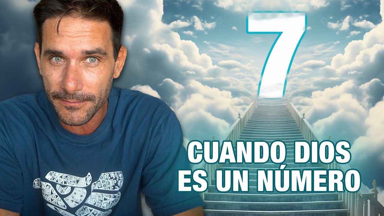 ¿Y si Dios es matemático? #dateunvlog