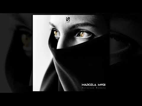 Marcela Mori - Moroccan Memory