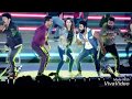 Prabhudeva Dance Concert In Dubai Shanthnu Bhagyaraj Nikki Galrani At Sharjah Cricket Stadium