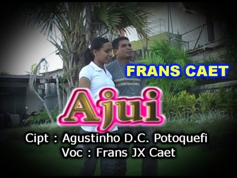 FRANS JX CAET - AJUI