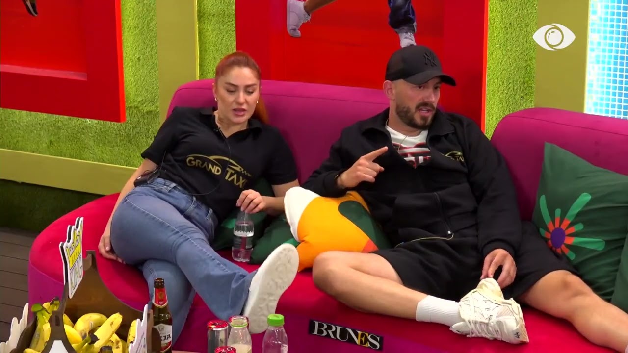 “Ti me Romeon do ngrihesh në ‘Prime’, të më kërkoni falje”/ Çfarë ndodhi me Jetmirin