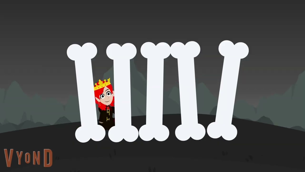 Crystal is Alive!? A Thrall's Evil Plan! (Read Description)