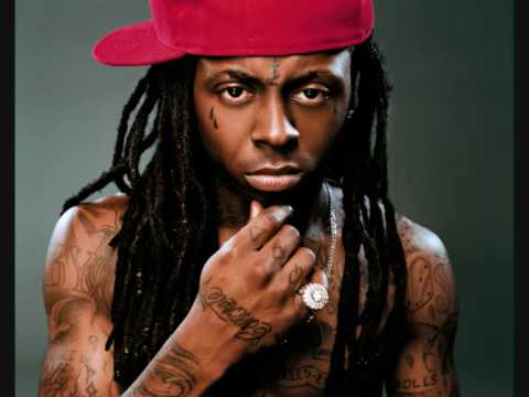 Lil Wayne - Hot Revolver
