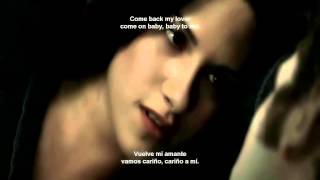 Radiorama / Come Back My Lover / English - Spanish ( REMASTERED )