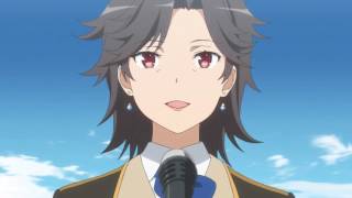 Морячки/Haifuri trailer