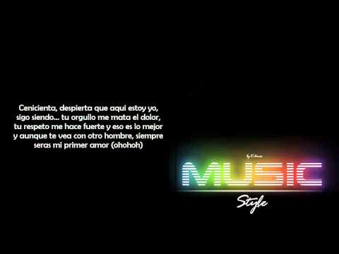 David Cuello Ft. Danny Romero - I Feel Alone Letra