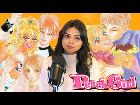 Peach Girl made me lose braincells (A Retrospective)