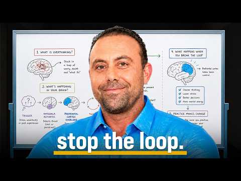 If You Overthink Everything, You Need to Watch This Immediately