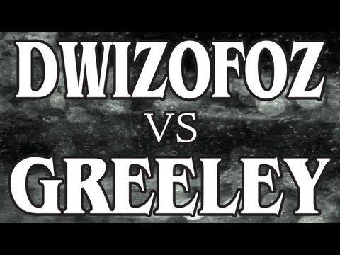 REAL TALK - Dwizofoz vs Greeley
