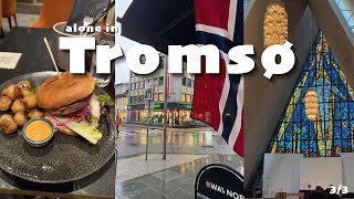 Tromsø 2025 | 3/3