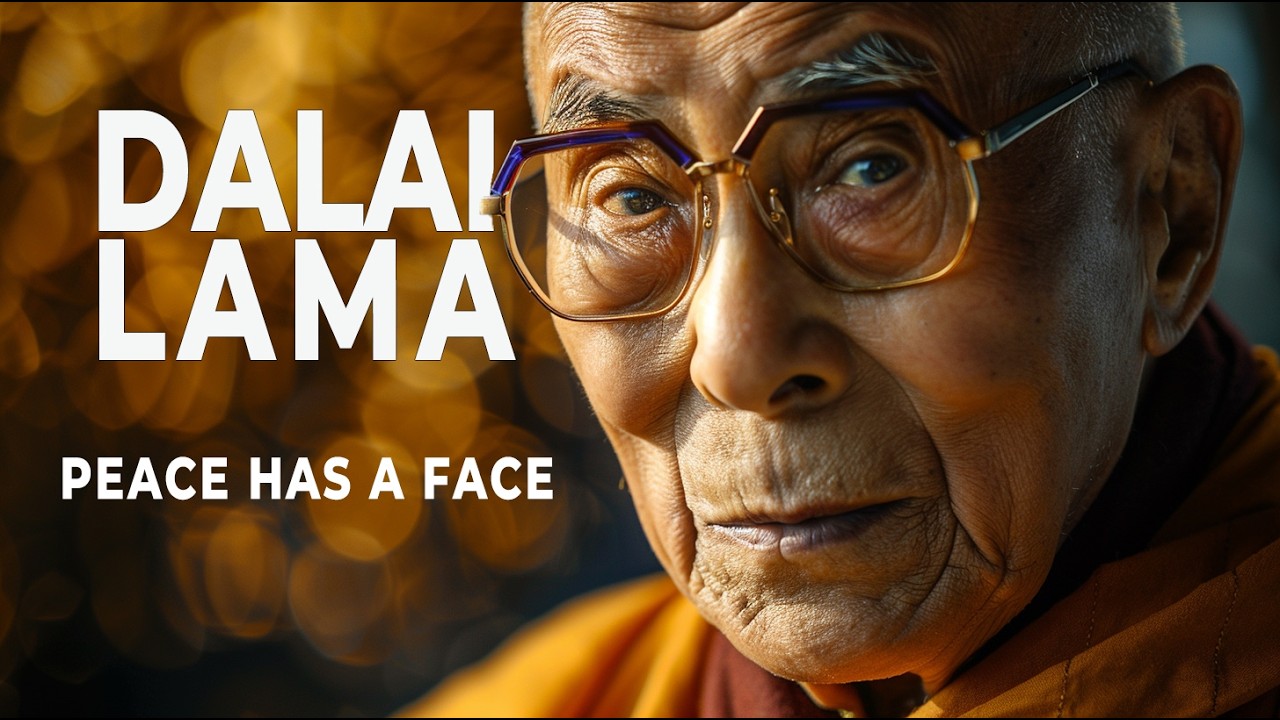 DALAI LAMA: Why Buddhism Will Never Be the Same?