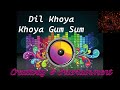 Dil Khoya Khoya Gum Sum Asha Love Song
