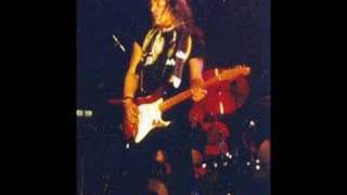 TOMMY BOLIN - I'll Be Right Here