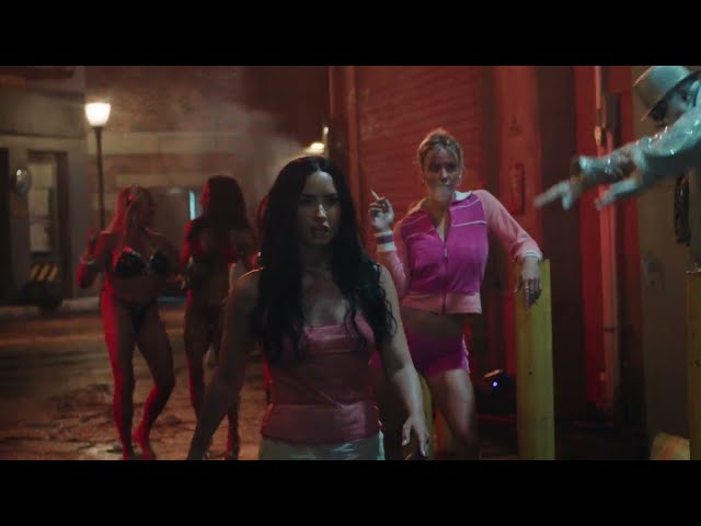 Fast von Demi Lovato ((jetzt ansehen))