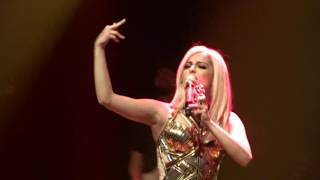 Bebe Rexha - F.F.F. - Live at Paradiso Amsterdam 2017